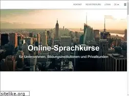 Sites similar to linguatv.com