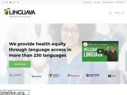 Sites similar to linguava.com