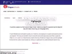 Sites similar to linguavalencia.com