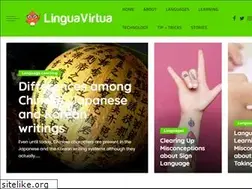 Sites similar to linguavirtua.com