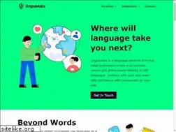 Sites similar to linguavista.com