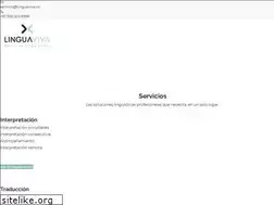 Sites similar to linguaviva.co