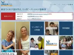 Sites similar to linguaviva.info