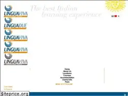 Sites similar to linguaviva.it