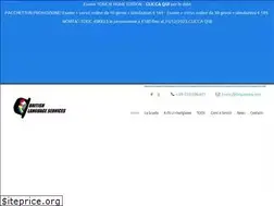 Sites similar to linguaviva.net