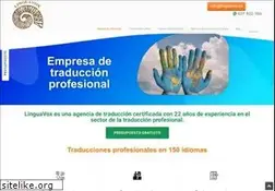 Sites similar to linguavox.es