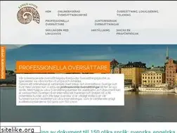 Sites similar to linguavox.se