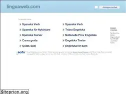 Sites similar to linguaweb.com