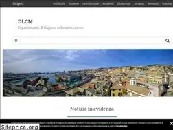 Sites similar to lingue.unige.it