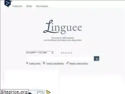 Sites similar to linguee.cl