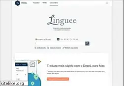 Sites similar to linguee.com.br