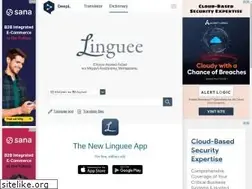 Sites similar to linguee.gr