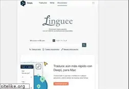 Sites similar to linguee.mx
