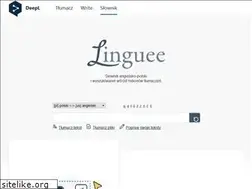 Sites similar to linguee.pl