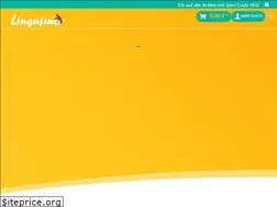 Sites similar to lingufino.de