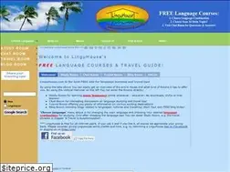 Sites similar to linguhouse.com
