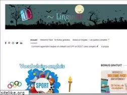 Sites similar to linguild.fr