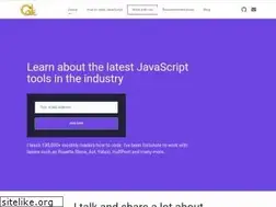 Sites similar to linguinecode.com