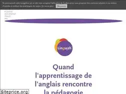 Sites similar to linguish.fr