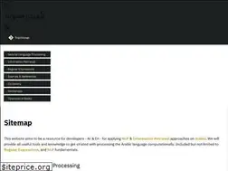 Sites similar to linguist.page