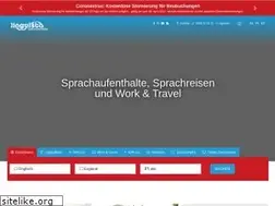 Sites similar to linguista.ch