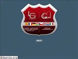 Sites similar to linguistic.cz