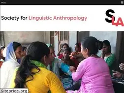 Sites similar to linguisticanthropology.org