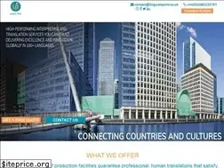 Sites similar to linguistpoint.co.uk