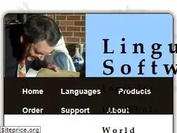 Sites similar to linguistsoftware.com