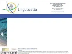 Sites similar to linguizzetta.fr
