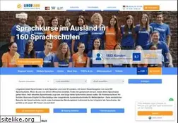 Sites similar to linguland.com
