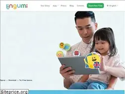 Sites similar to lingumi.com