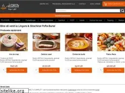 Sites similar to lingurasistrachina.ro