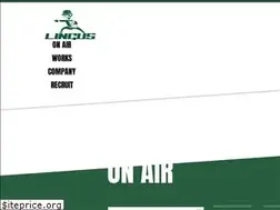 Sites similar to lingus.jp