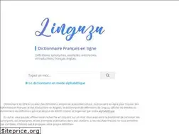 Sites similar to linguzu.com