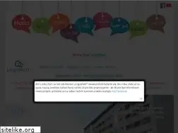 Sites similar to lingvafest.sk