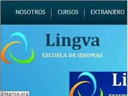 Sites similar to lingvaidiomas.es