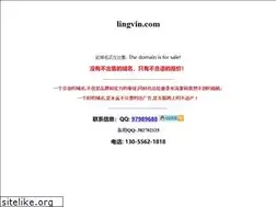 Sites similar to lingvin.com