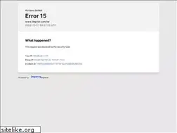Sites similar to lingvist.com.tw