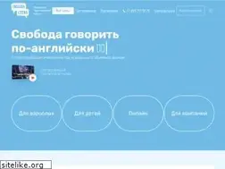 Sites similar to lingvo-svoboda.ru