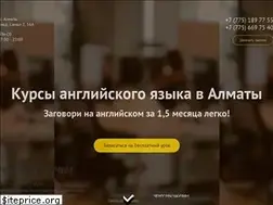 Sites similar to lingvomania.kz