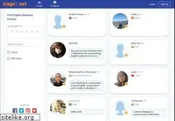 Sites similar to lingvonet.com
