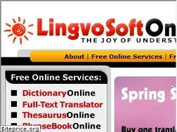 Sites similar to lingvozone.com