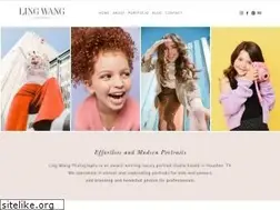Sites similar to lingwangphotography.com