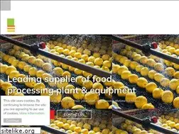 Sites similar to lingwood.net