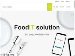 Sites similar to lingyunsi.cn