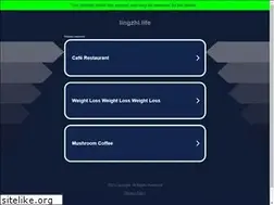 Sites similar to lingzhi.life