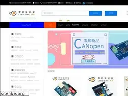Sites similar to lingzhilab.com