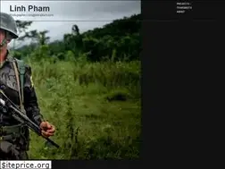 Sites similar to linh-pham.com