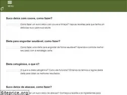 Sites similar to linhaca.net.br